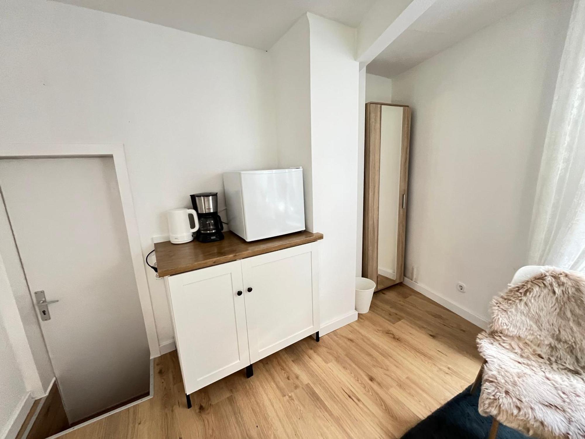 Holideis Center Apartment *