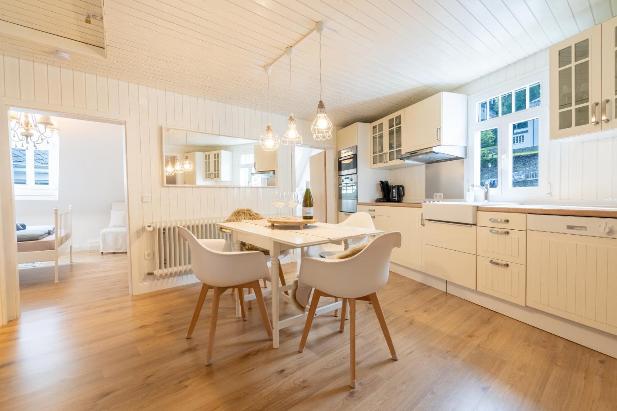 Apartment Holideis Center Monschau