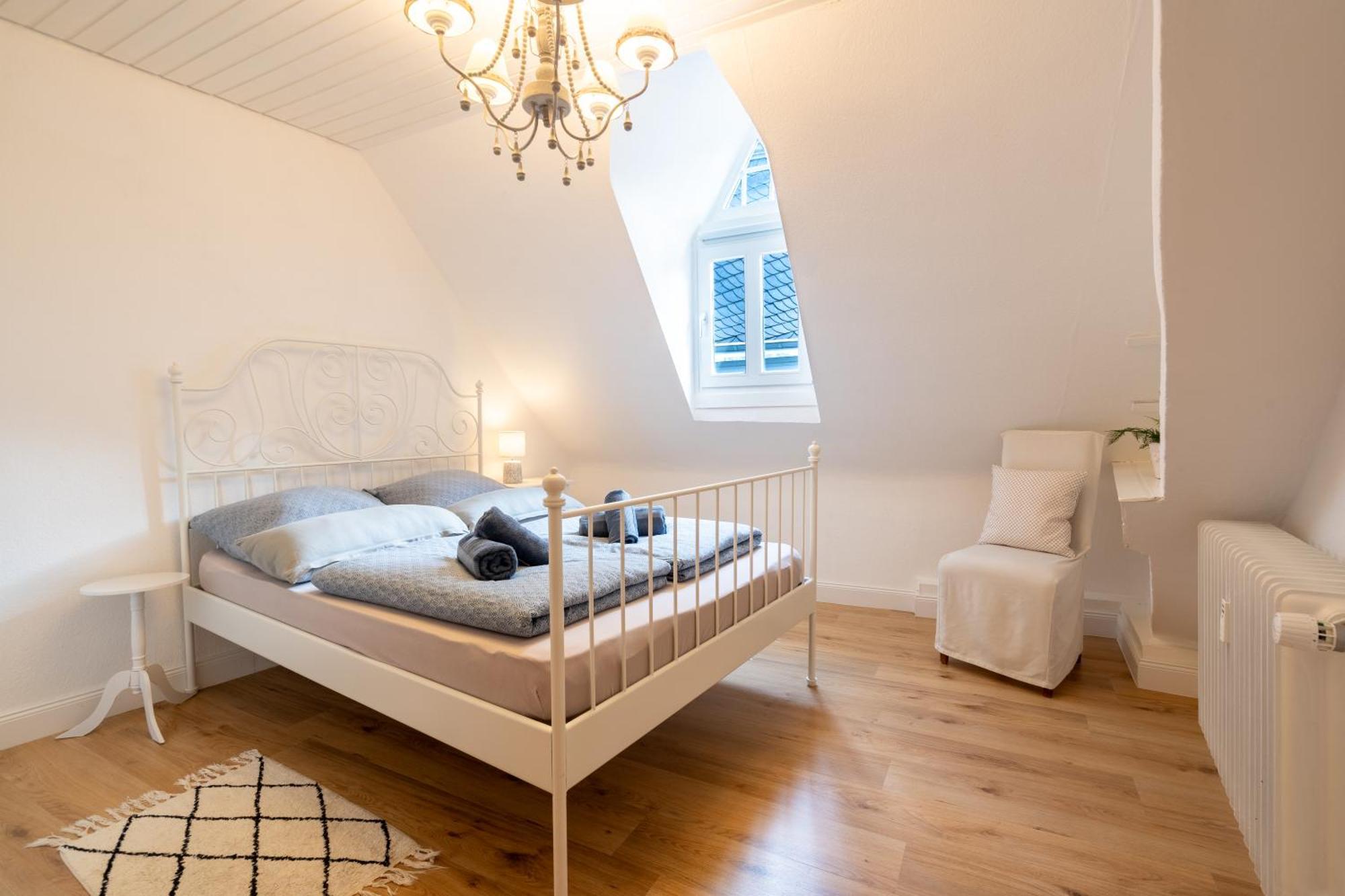 Holideis Center Apartment Monschau