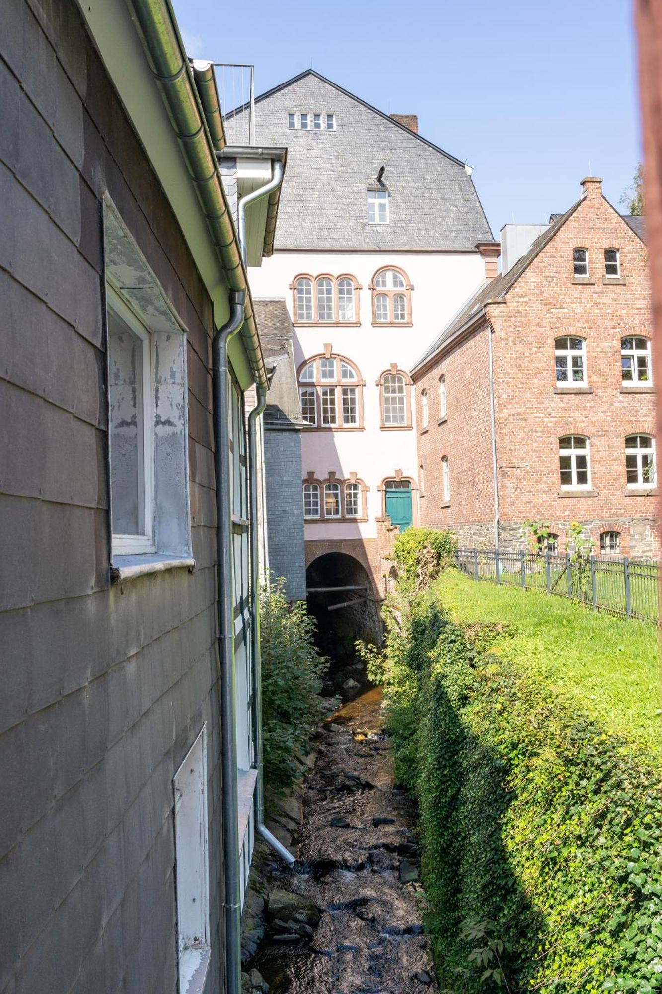 Holideis Center * Monschau