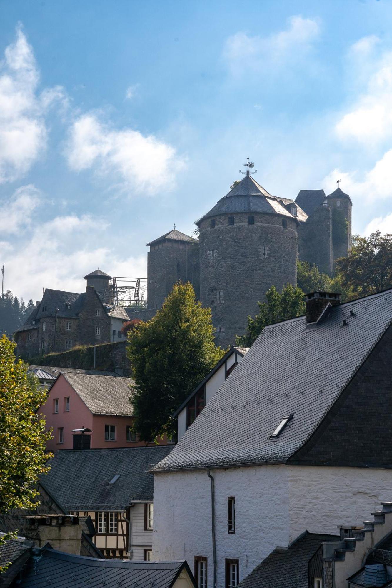 Holideis Center Monschau